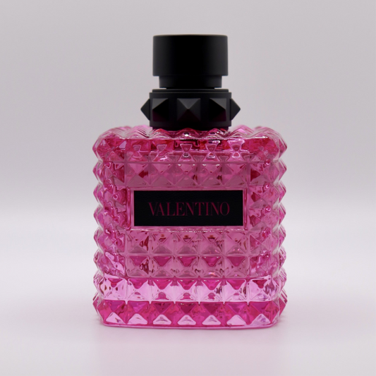 Born in Roma Extradose