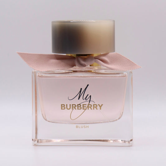 My Burberry Blush