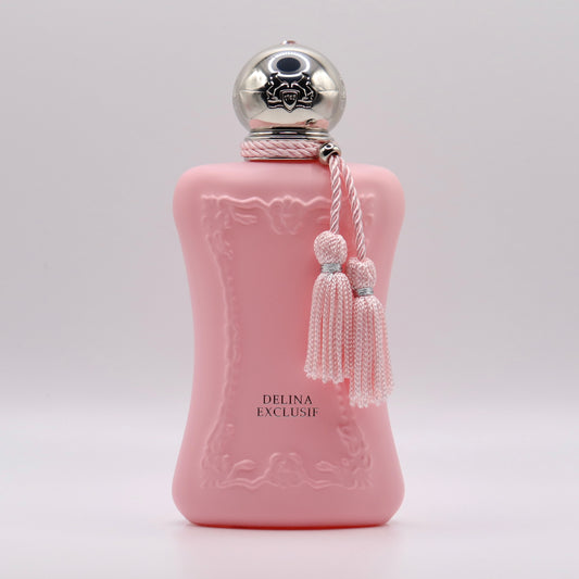Delina Exclusif