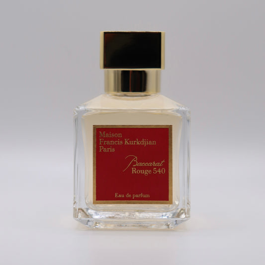 Baccarat Rouge 540 EDP