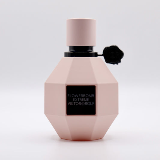 Flowerbomb Extreme